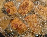 コープさばみりん竜田揚げ作り方3写真