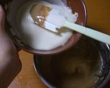 簡単！チョコレートカップケーキ作り方8写真