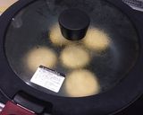 離乳食に卵.牛乳なし人参パンケーキ作り方6写真