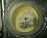 カリふわ乾物海鮮焼き作り方2写真