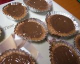 簡単！チョコレートカップケーキ作り方12写真