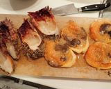 焼きホヤ作り方4写真