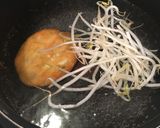 タイ風さっぱり冷製しょうゆラーメン作り方2写真
