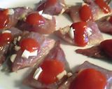 鯵のあらごしパン粉焼き作り方2写真