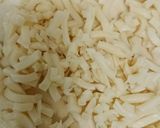 離乳食後期～うどんと野菜煮込み作り方3写真