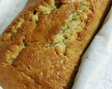 バナナパウンドケーキ作り方8写真