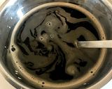 ☆コーヒーゼリー☆作り方1写真