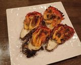 焼きホヤ作り方7写真