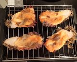 焼きホヤ作り方6写真