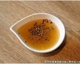 黑木耳雙果萵苣沙律．柯媽媽の植物燕窩作り方4写真