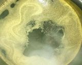 濃厚甘さ控え目コーヒーシロップ♪作り方1写真