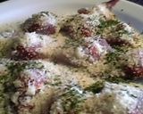 鯵のあらごしパン粉焼き作り方3写真