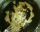 アガーでコーヒーゼリー(^^)作り方2写真