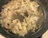 新生姜の佃煮作り方3写真