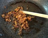 新生姜の佃煮作り方4写真