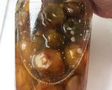 初めてならコレ!子供もパパ絶賛梅ジュース作り方8写真