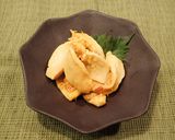 茹でホヤ作り方7写真