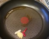 豚肉と大根の甘辛味噌炒め作り方2写真