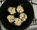 カリふわ乾物海鮮焼き作り方4写真