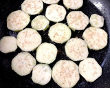 なすのかりかり焼き(唐揚げ風味)作り方2写真