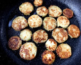 なすのかりかり焼き(唐揚げ風味)作り方3写真