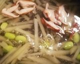 まごわやさしい♡海藻サラダ作り方4写真