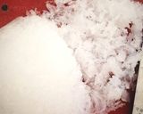 春雨を簡単に切る方法　みじん切りも作り方3写真