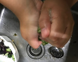 簡単！失敗しない胡瓜の甘酢生姜和え作り方4写真