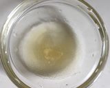 簡単！なめらかミルクプリン作り方1写真