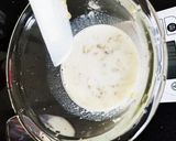 米粉バナナ蒸しパン作り方2写真
