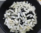 鮭じゃが塩炒め作り方3写真