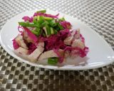 酢キャベツでデブ菌退治✳春キャベツ☆菌活作り方17写真