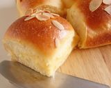 濃厚チョコちぎりパン（ＨＢ使用）作り方26写真