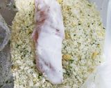 簡単!ささみフライ作り方4写真