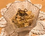 激ウマおつまみ！魅惑の塩こぶキャベツ♡作り方3写真