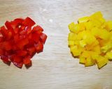 イタリアンポテトサラダ作り方3写真