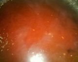 ボリューム満点卵INハンバーグ作り方15写真