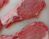 美味しいトンテキ♪作り方2写真