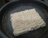 塩とレモンでアジアンラーメン作り方1写真
