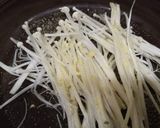 塩とレモンでアジアンラーメン作り方4写真