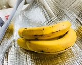 バナナの保存作り方4写真