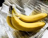 バナナの保存作り方5写真