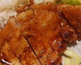 美味しいトンテキ♪作り方6写真