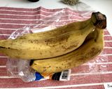 バナナの保存作り方6写真