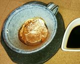濃厚甘さ控え目コーヒーシロップ♪作り方3写真