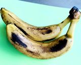バナナの保存作り方7写真