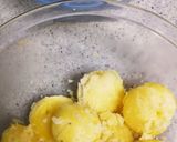 Myポテトサラダ作り方1写真