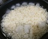 塩とレモンでアジアンラーメン作り方6写真
