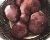 ビーツのマリネサラダ作り方1写真