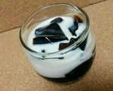 アガーでコーヒーゼリー(^^)作り方5写真